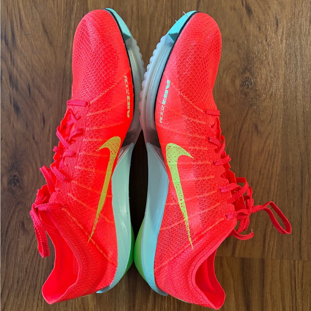Nike Air Zoom Victory 2 track spikes